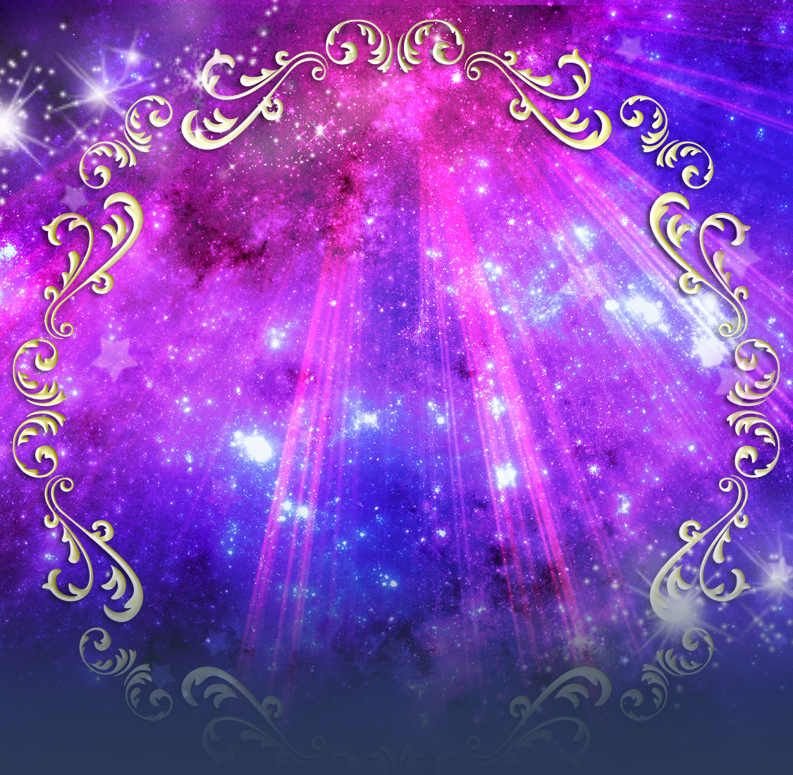 電話占い師 Chloe くろえ 先生のプロフィール 電話占いウララカ