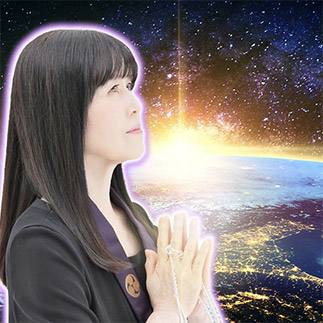 電話占い師 一二三(ひふみ)先生のプロフィール - 口コミで当たりすぎる